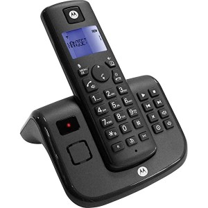 Ev telefonu Motorola T211